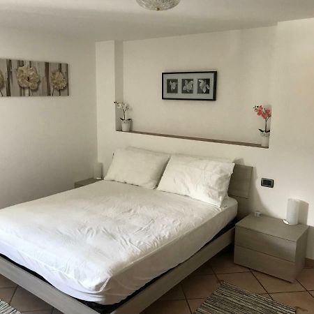 Casa Vacanze Nicoletta Aosta Exteriér fotografie