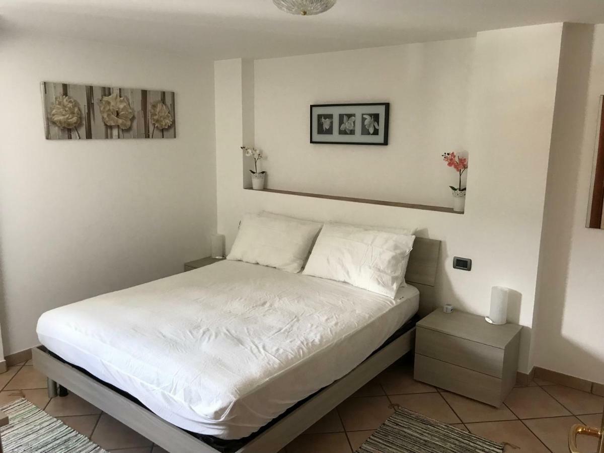 Casa Vacanze Nicoletta Aosta Exteriér fotografie