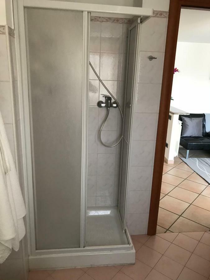 Casa Vacanze Nicoletta Aosta Exteriér fotografie